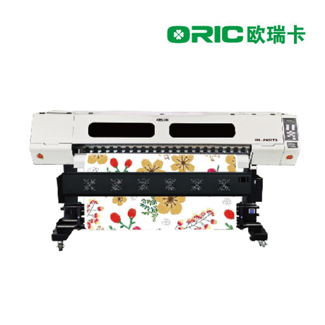 OR-1602TX/1802TX Sublimation Printer