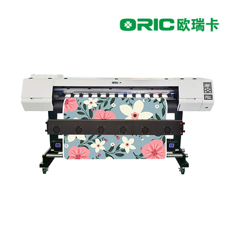 OR-1601TX Sublimation Printer (With Single 13200-A1 Heads)