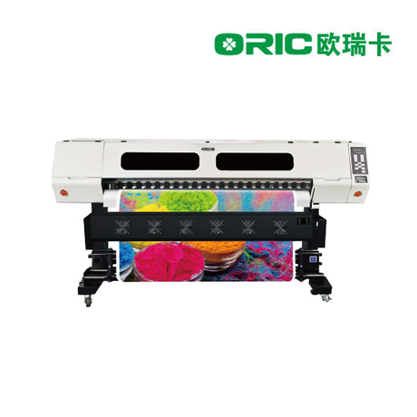OR-1801X/1802X Eco Solvent Printer