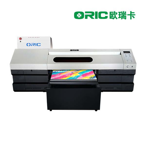 OR-6042A UV LabelTransfer Solution Printer (UV DTF)