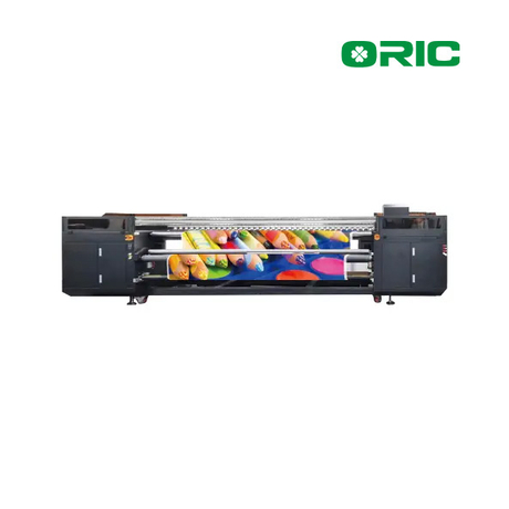 OR-3200UV Pro 3.2m UV Roll To Roll Printer