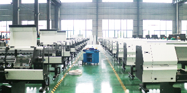 Comprehensive Product Line of inkjet printer production