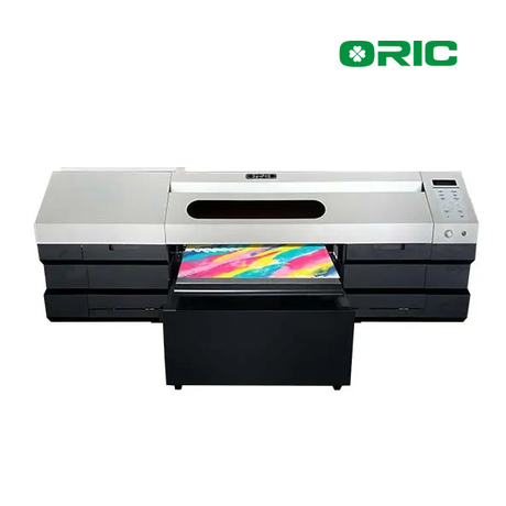 OR-6042A UV LabelTransfer Solution Printer (UV DTF)