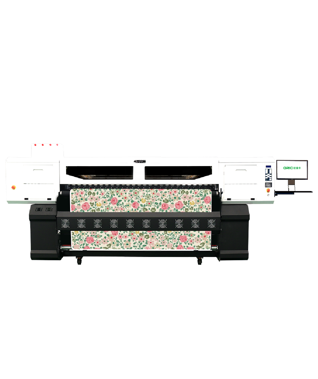 HIGH SPEED SUBLIMATION PRINTER