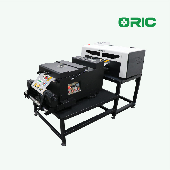 Factory Price A3 Dtf Roll Clothing Printer - China Printer, Dtf