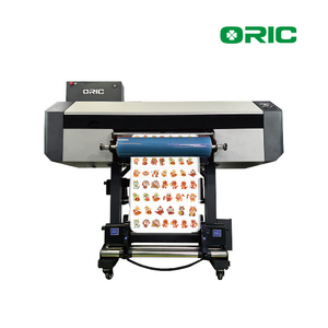 OR-620 UV Pro UV Crystal Label Printer