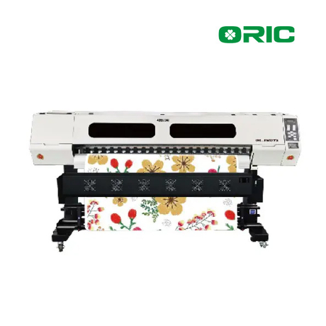 OR-1602TX/1802TX Sublimation Printer