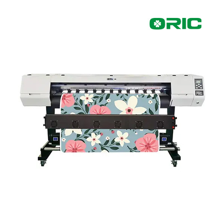 OR-1601TX Sublimation Printer (With Single 13200-A1 Heads)