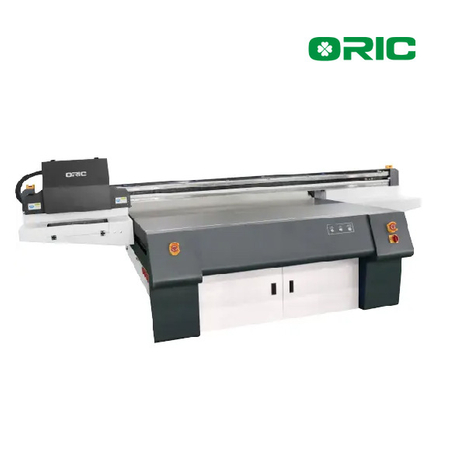 M2030 UV Flatbed Printer With Ricoh Gen5 Print Heads