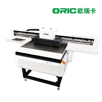 OR-6090 UV Pro High Performance UV Flatbed Printer from China manufacturer  - ORIC
