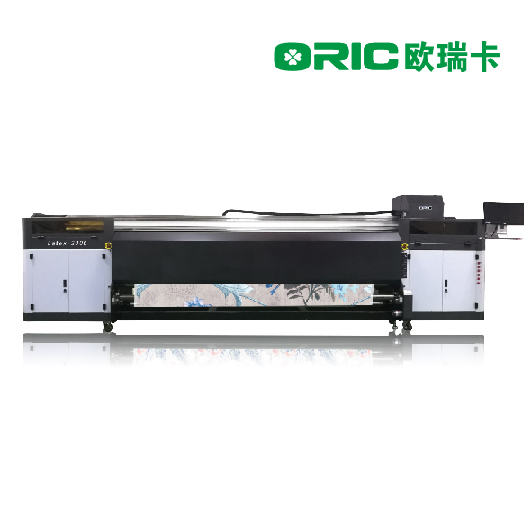Latex-3300 Environmental Friendly 3.2m Latex Printer