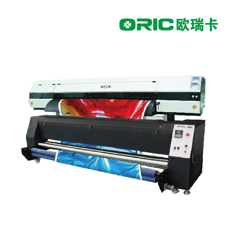 OR-AEJ18 / BEJ18 1.8m Direct Sublimation Printer 
