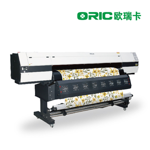 OR18-TX3 1.8m Sublimation Printer With Three Print Heads 