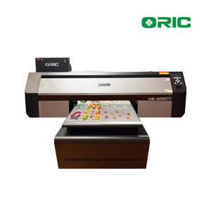 OR-6090 UV Personalized Customized UV flatbed Printer