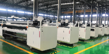Machining Bracket Production Line, inkjet printer production manufacturer