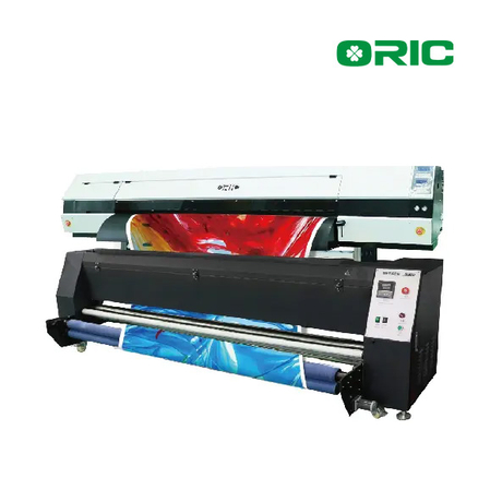 OR-AEJ18 / BEJ18 1.8m Direct Sublimation Printer 