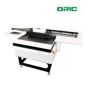 OR-6090 UV Pro High Performance UV Flatbed Printer